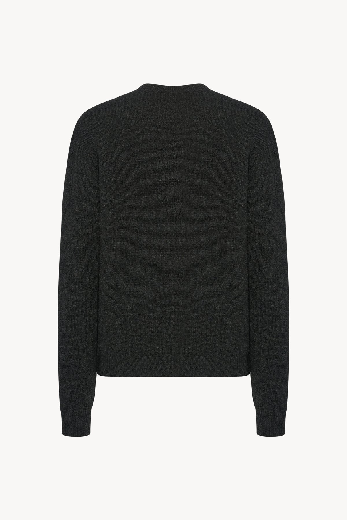 Varly Pull en Cachemire