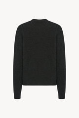 Varly Pull en Cachemire