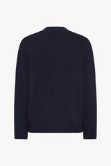 Creed Pull en Cachemire