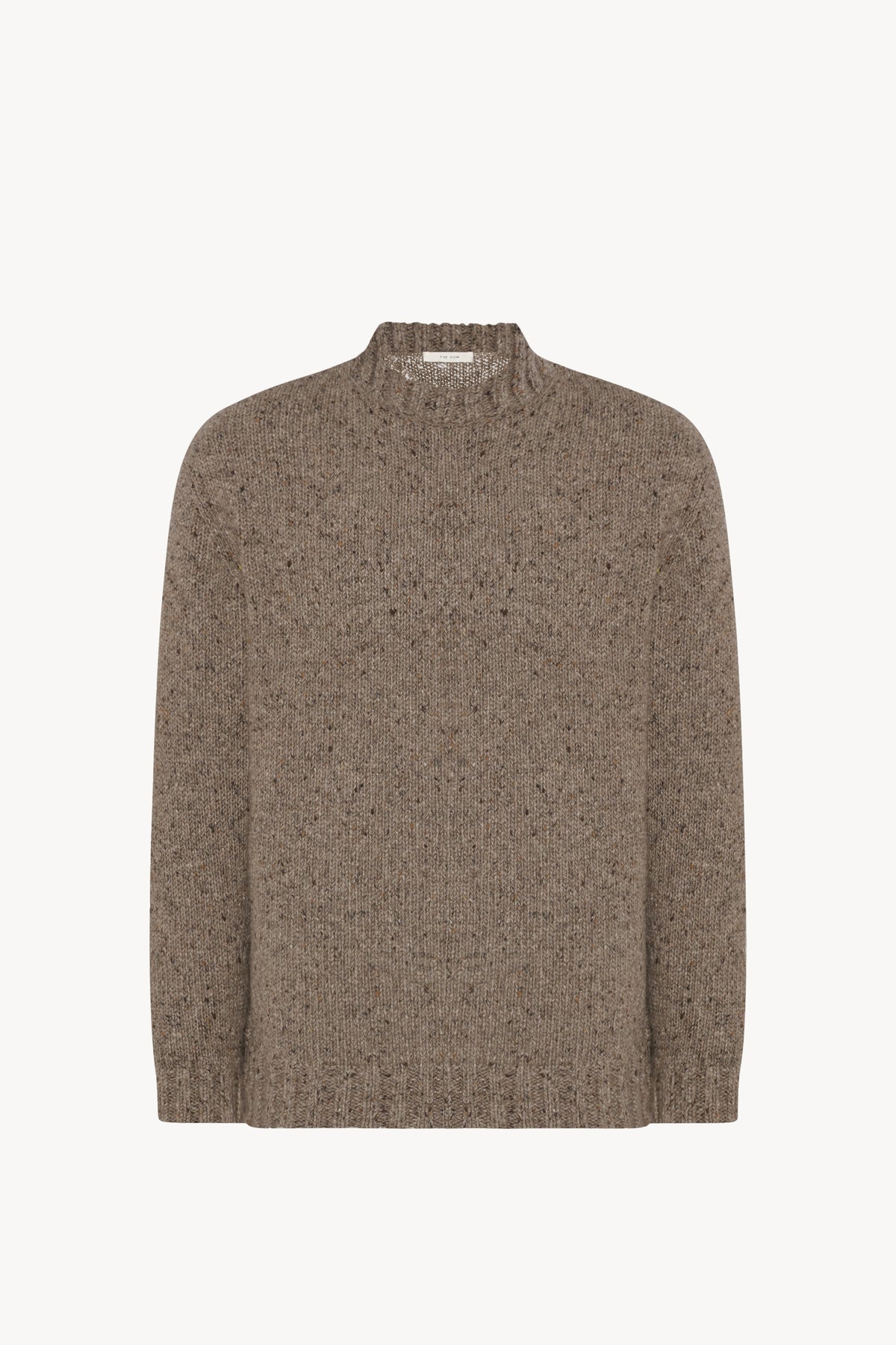 Pellegrino Pull en Cachemire