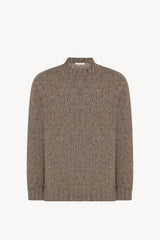 Pellegrino Pull en Cachemire