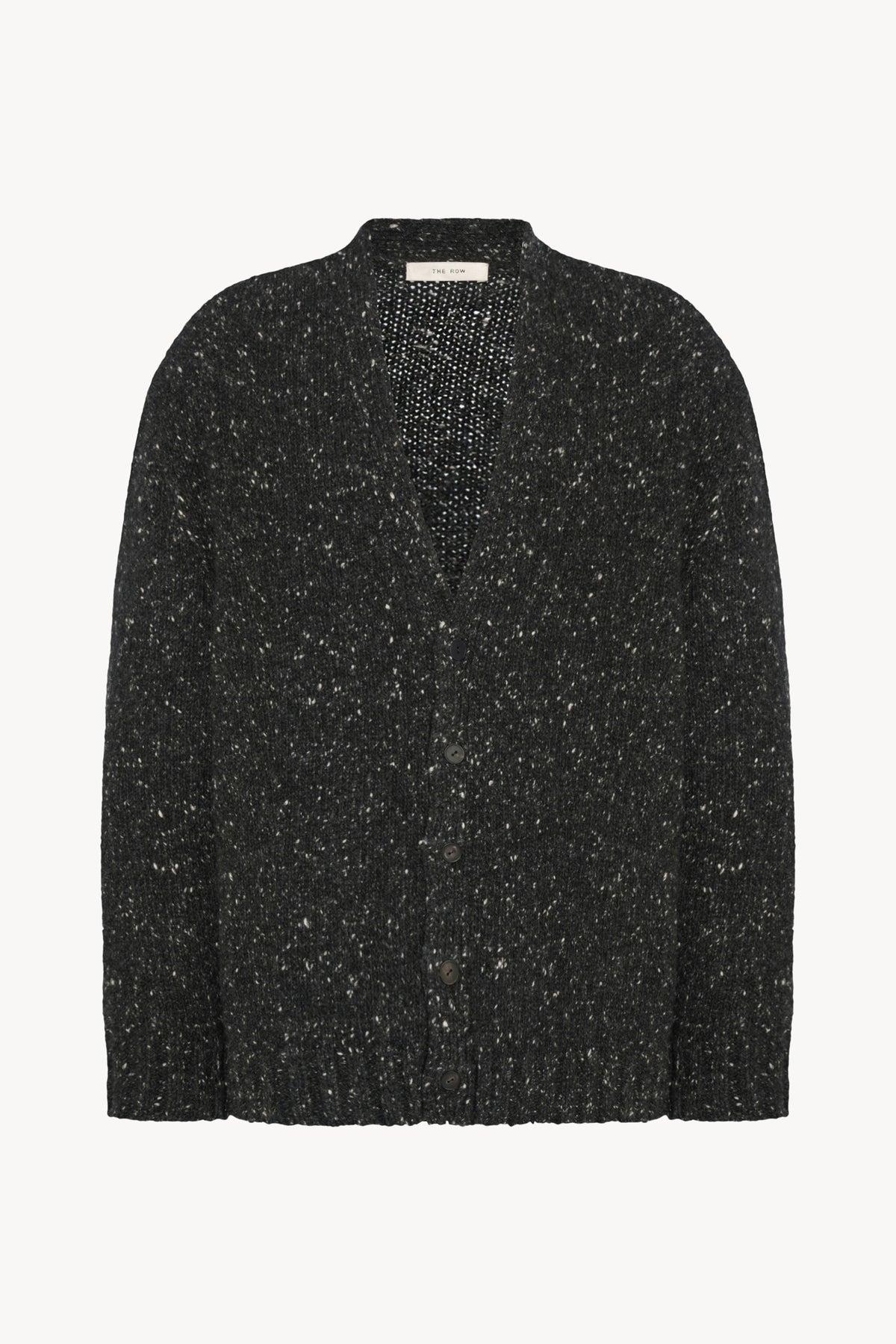 Hardy Cardigan en Cachemire