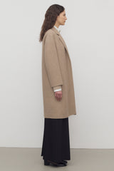 Fedra Coat in Cashmere