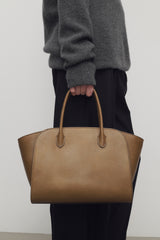 Marlo 12 Bag in Leather