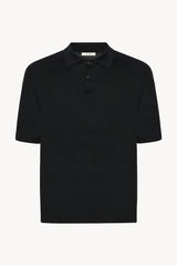 Top Borges en Cachemire, Soie et Lin