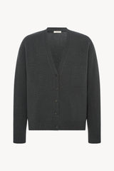 Dine Cárdigan de Cachemir y Lino