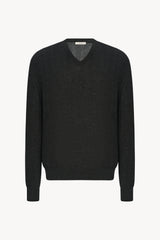 Jager Top in Cashmere