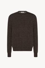 Boteroカシミア、シルク、リネンのトップス