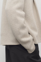 Leriko Cardigan in Cashmere