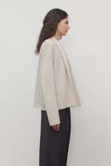 Leriko Cardigan in Cashmere