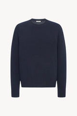 Auguste カシミアセーター