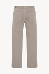 Siouxie Vaquero de Algodón