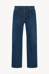 Siouxie Jeans in Cotone