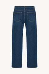Siouxie Jeans in Cotone