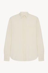Chemise Marek en Coton