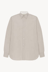 Chemise Melchior en Coton