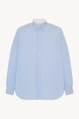 Melchior Camicia in Cotone