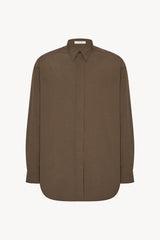 Chemise Nilo en Coton