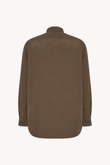 Chemise Nilo en Coton