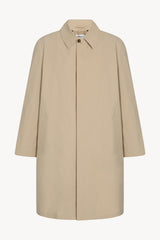 Oswald Cappotto in Cotone