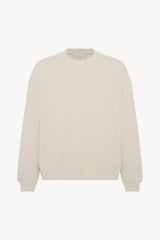 Pacey Felpa in Cotone