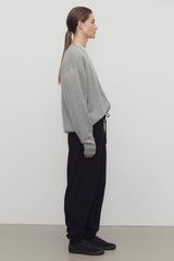 Lippet 羊绒长裤