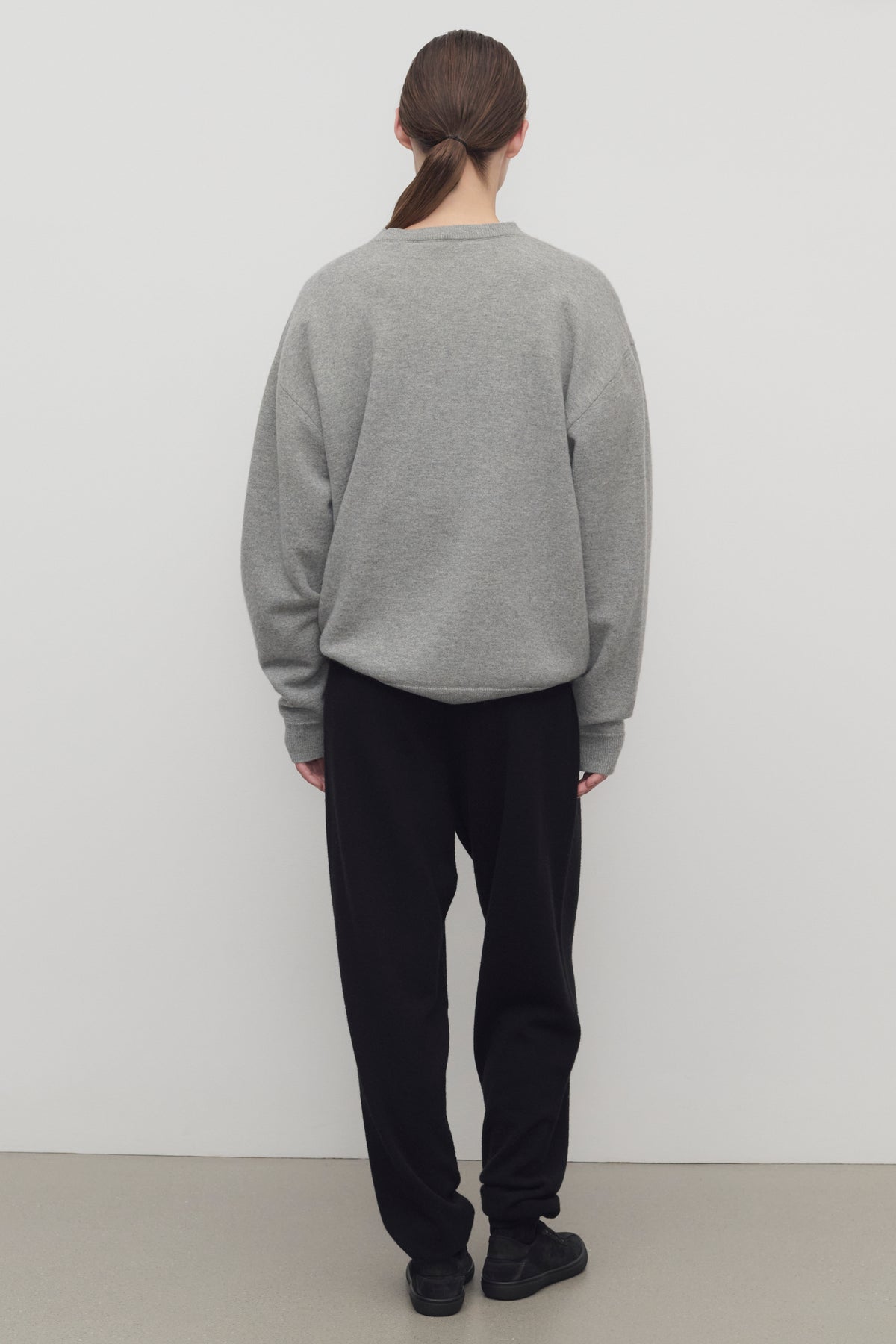Lippet 羊绒长裤
