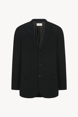 Poe Chaqueta de Lana