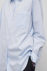 Gavina Chemise en Coton