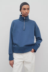 Stanfield Top in Cotton