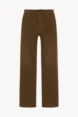 Tarino Pantalón de Pana