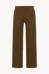 Tarino Pantalón de Pana