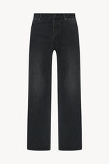 Tarino Vaquero de Algodón