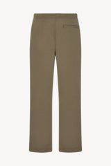 Pantalon Time en Coton