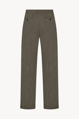 Tosca Pantalone in Lana