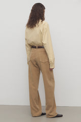 Clair Pant in Corduroy