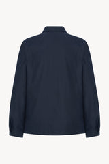 Primo Chaqueta de Algodón y Cachemir