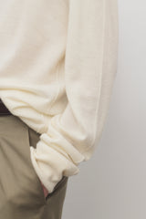 Lizzy Turtleneck in Cashmere