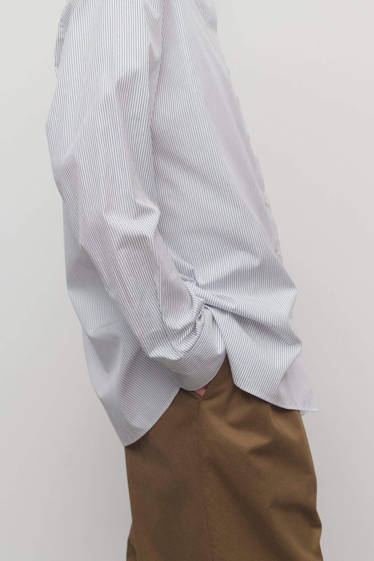 Sisilia Shirt in Cotton