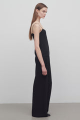 Pantalon en Cady Gala