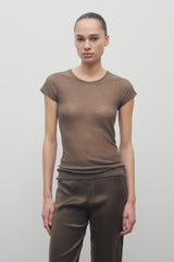 Keyla カシミアトップス