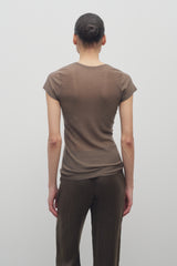 Keyla カシミアトップス