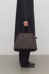 Soft Margaux 15 Bag in Leather