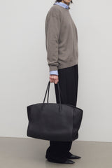 Marlo 17 Bag in Leather