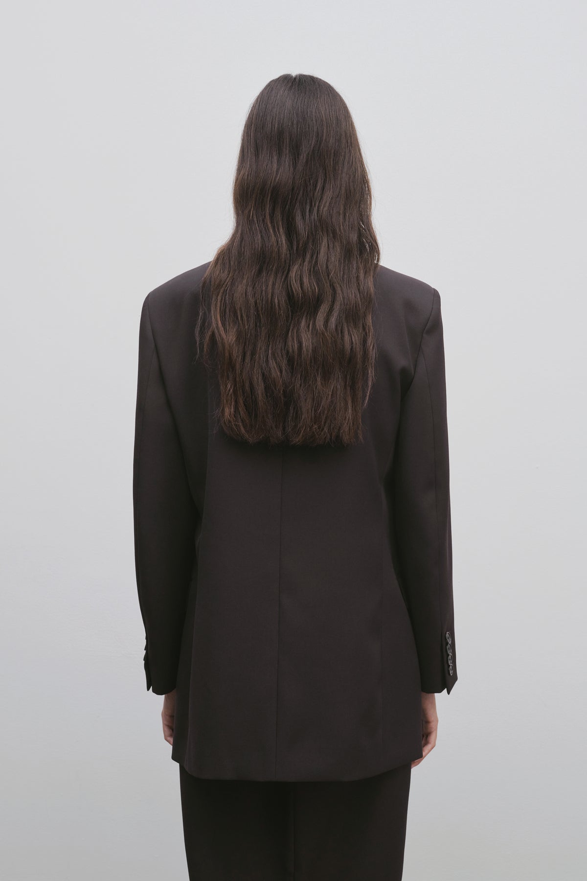 Myriam Jacket in Wool