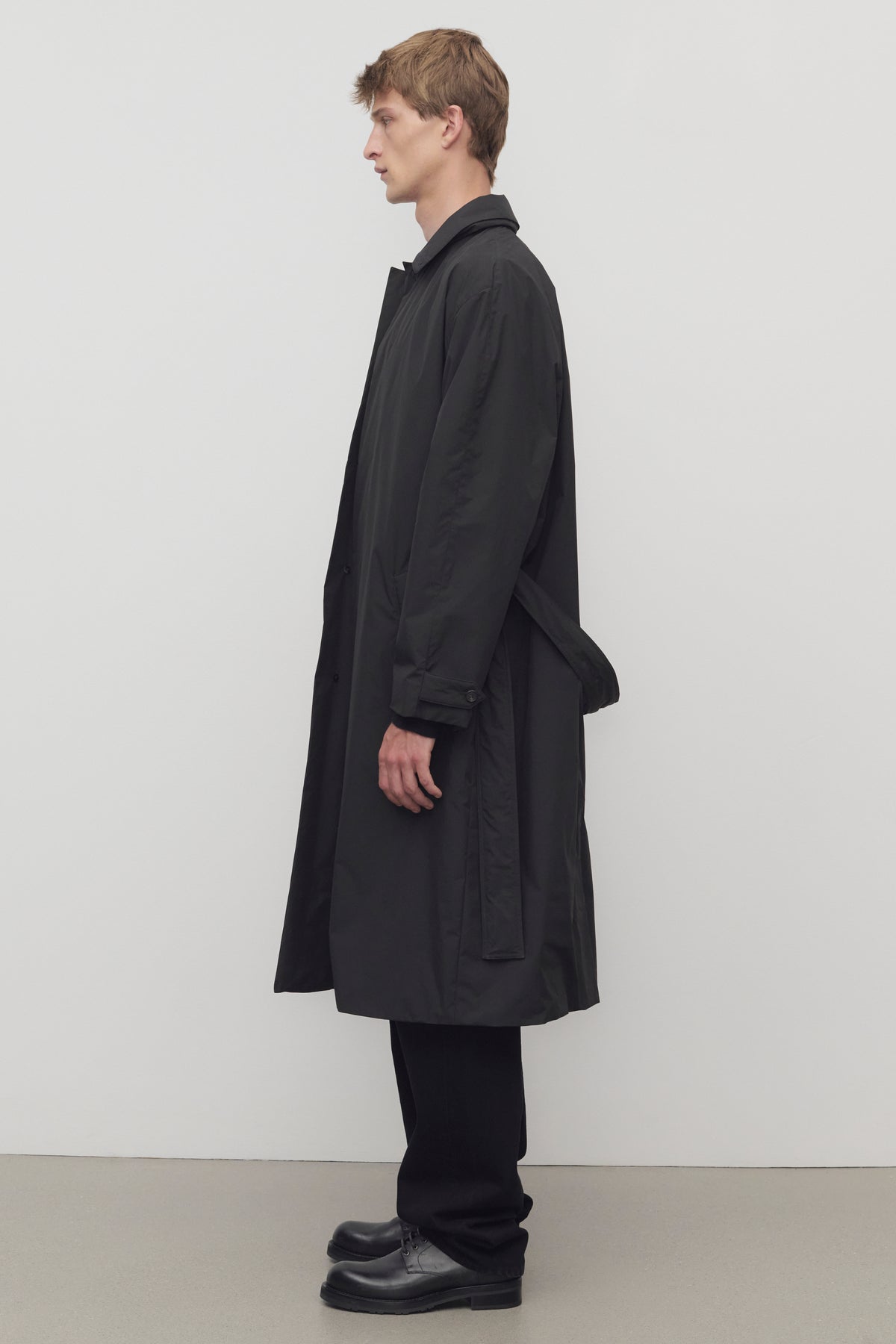 Tarian Cappotto in Poliestere