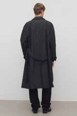 Tarian Cappotto in Poliestere