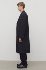 Compa Cappotto in Lana Vergine
