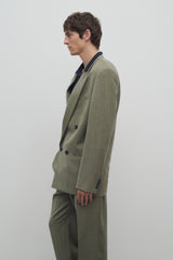 Chaqueta George de Lana