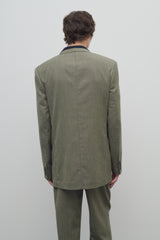 Chaqueta George de Lana